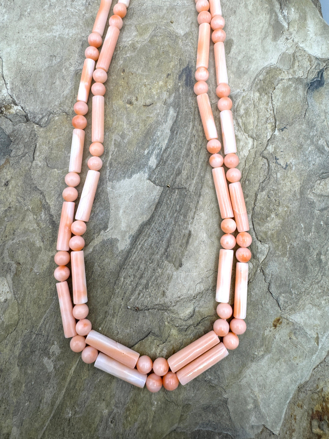 100% Natural High Quality Pink Coral (Taiwan) Designer