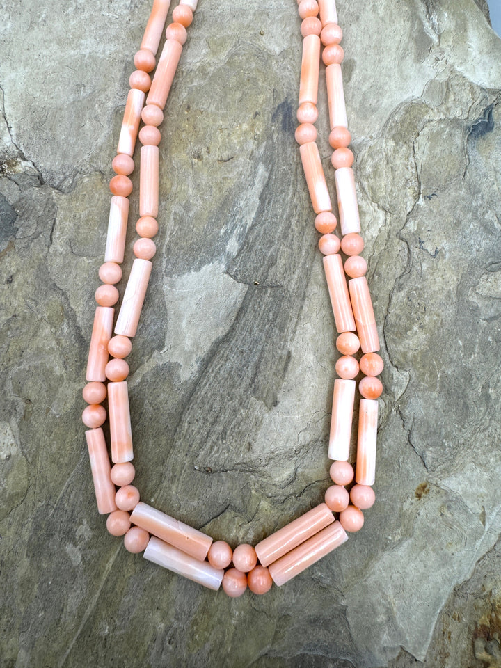 100% Natural High Quality Pink Coral (Taiwan) Designer