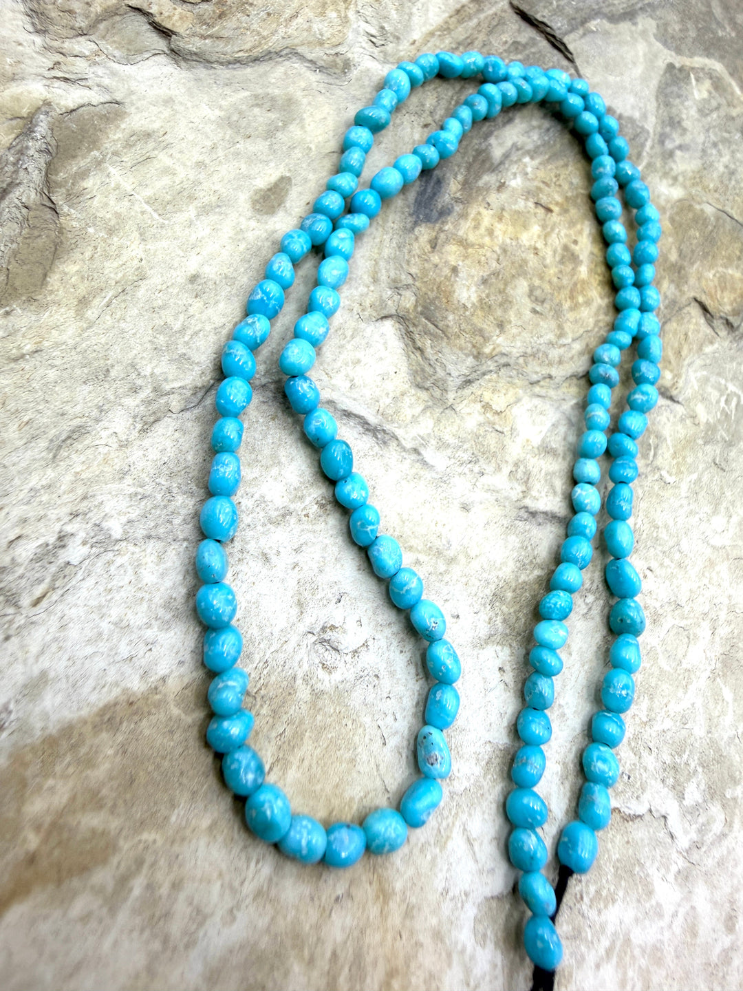 FRIDAY BARGAIN BUY AAA+ Sleeping Beauty Turquoise (AZ) 3mm