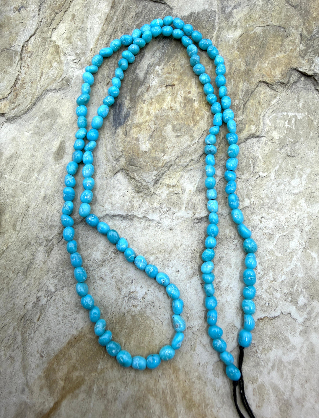 FRIDAY BARGAIN BUY AAA+ Sleeping Beauty Turquoise (AZ) 3mm