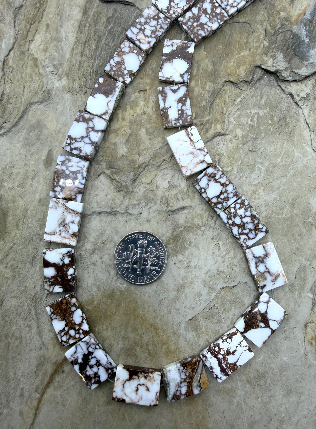 FRIDAY BARGAIN BUY RARE Arizona Wild Horse Handcut Flat
