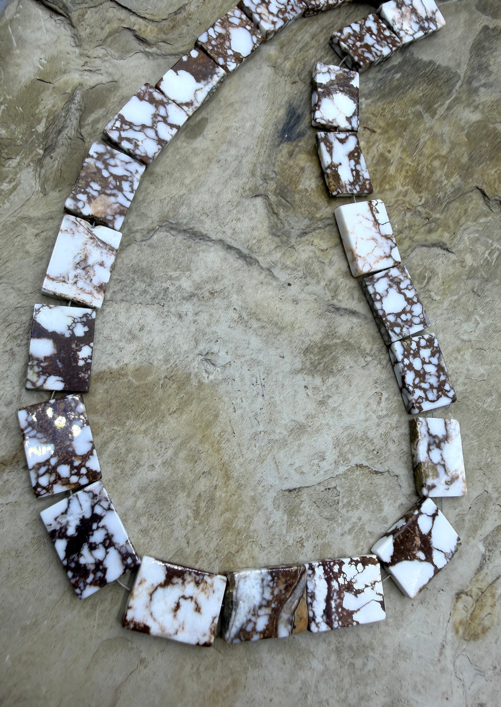 FRIDAY BARGAIN BUY RARE Arizona Wild Horse Handcut Flat