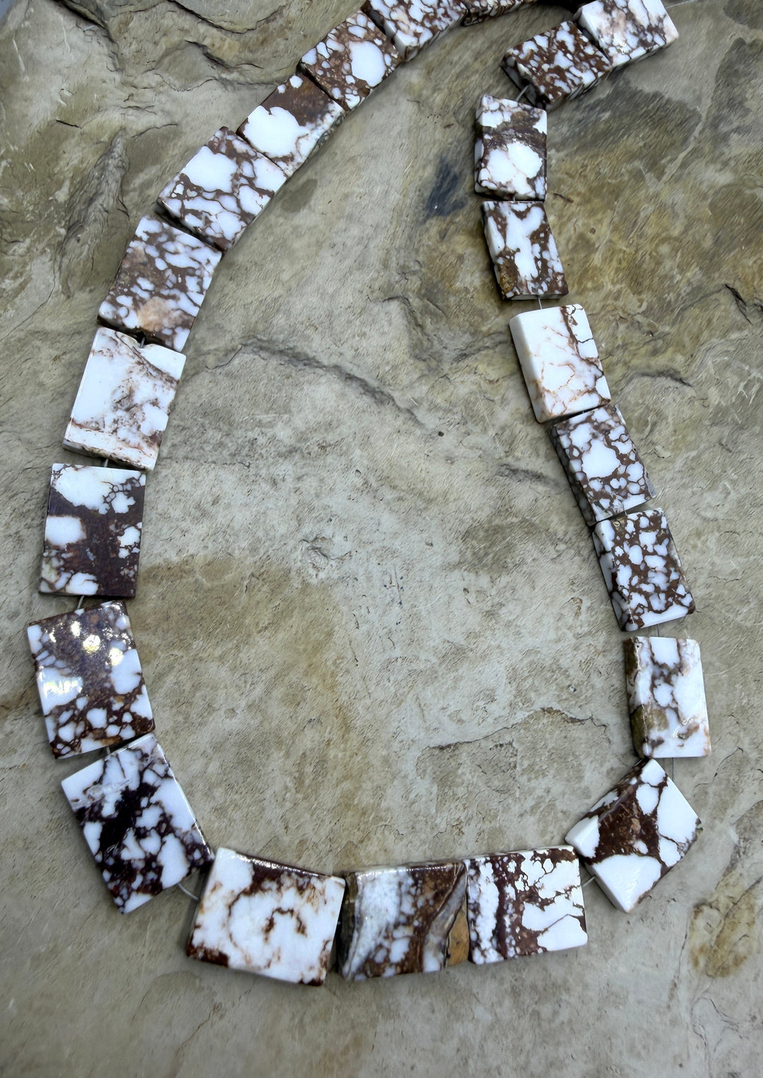 FRIDAY BARGAIN BUY RARE Arizona Wild Horse Handcut Flat