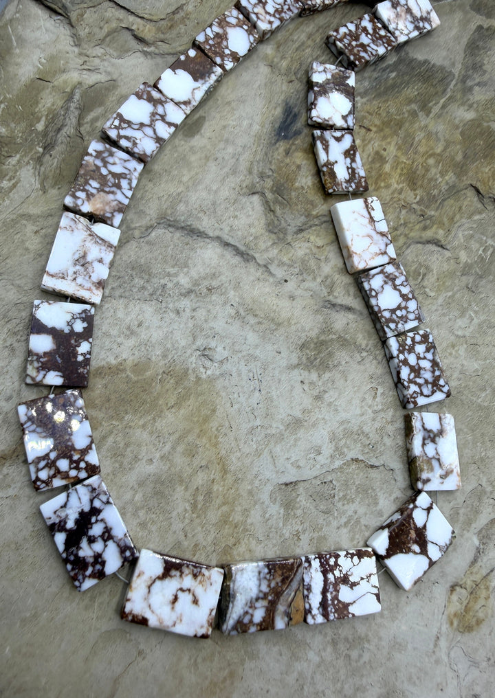 FRIDAY BARGAIN BUY RARE Arizona Wild Horse Handcut Flat