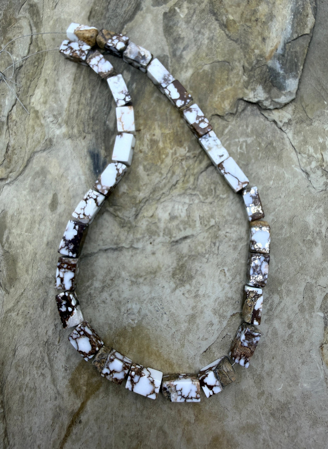 FRIDAY BARGAIN BUY RARE Arizona Wild Horse Handcut