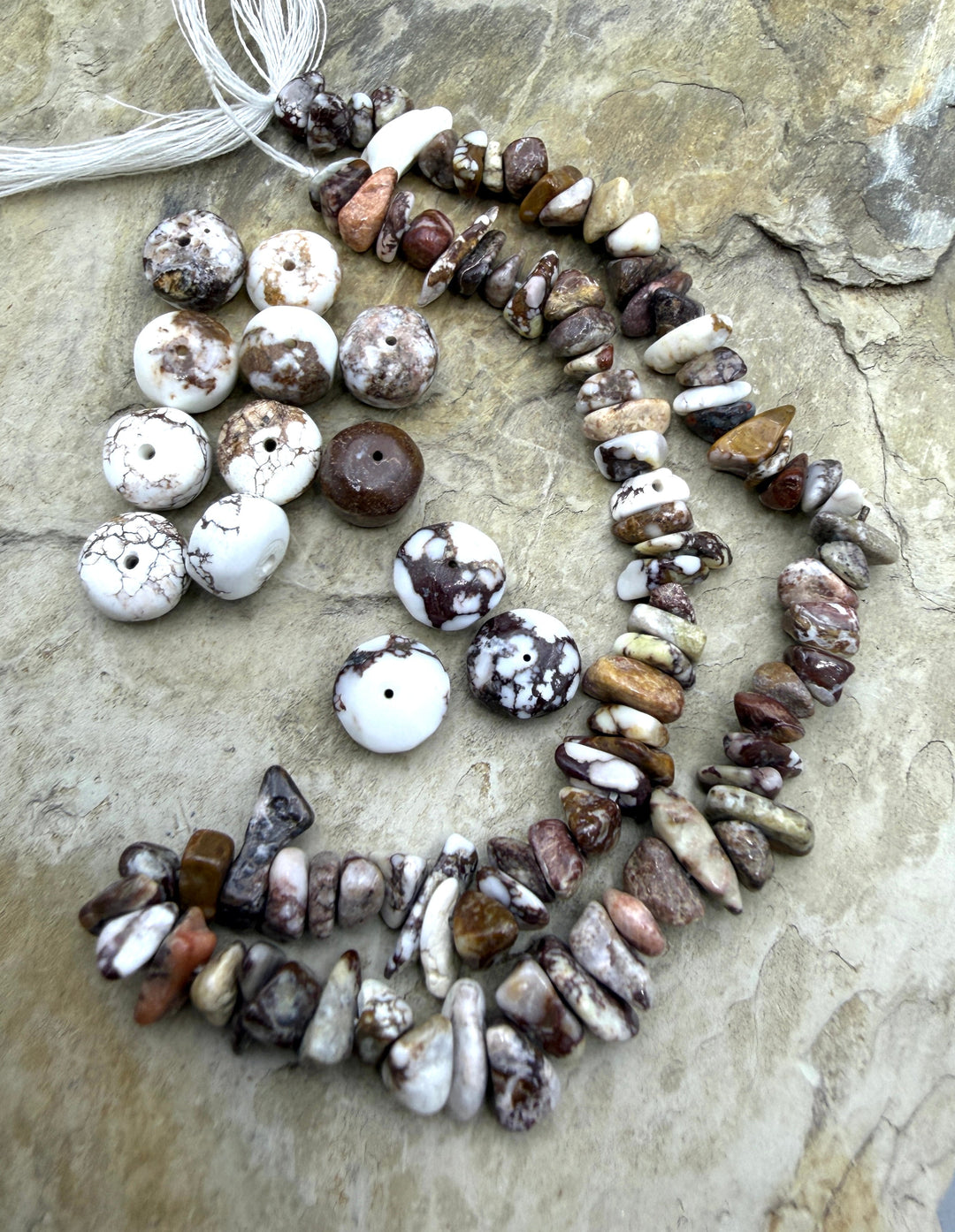 FRIDAY BARGAIN BUY RARE Arizona Wild Horse LOT of Rondelle