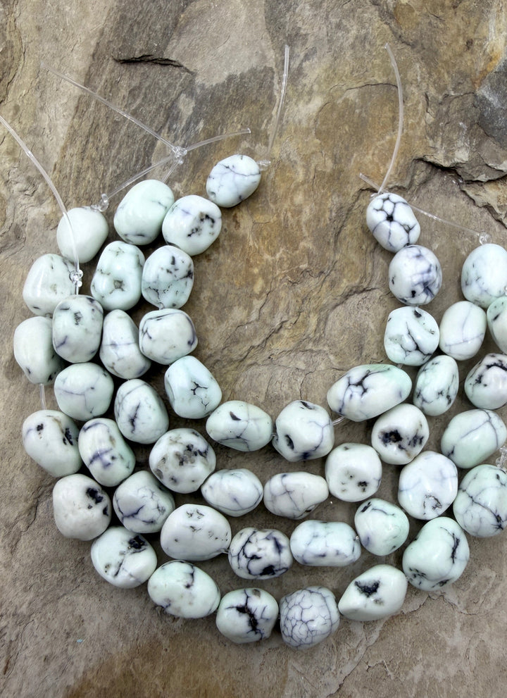 FRIDAY BARGAIN BUY RARE Paloma Variscite (Mexico) Nugget