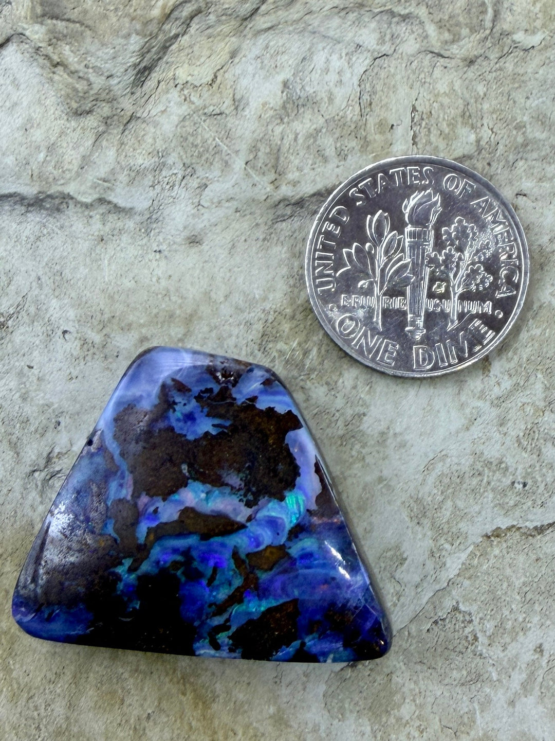 FRIDAY BARGAIN BUY Top Quality Boulder Opal (Australia)