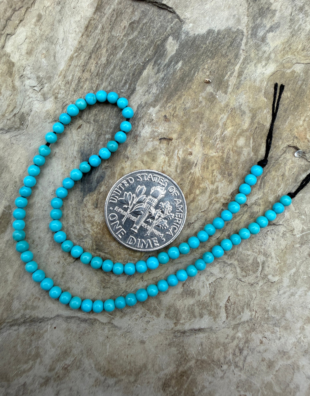 FRIDAY BARGAIN RARE AAA+ Blue Ridge Turquoise (Nevada)