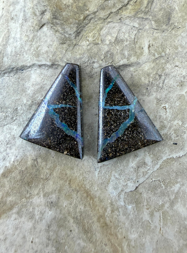 FRIDAY BARGAIN Top Quality Boulder Opal (Australia)