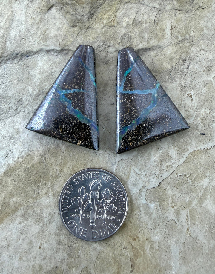 FRIDAY BARGAIN Top Quality Boulder Opal (Australia)