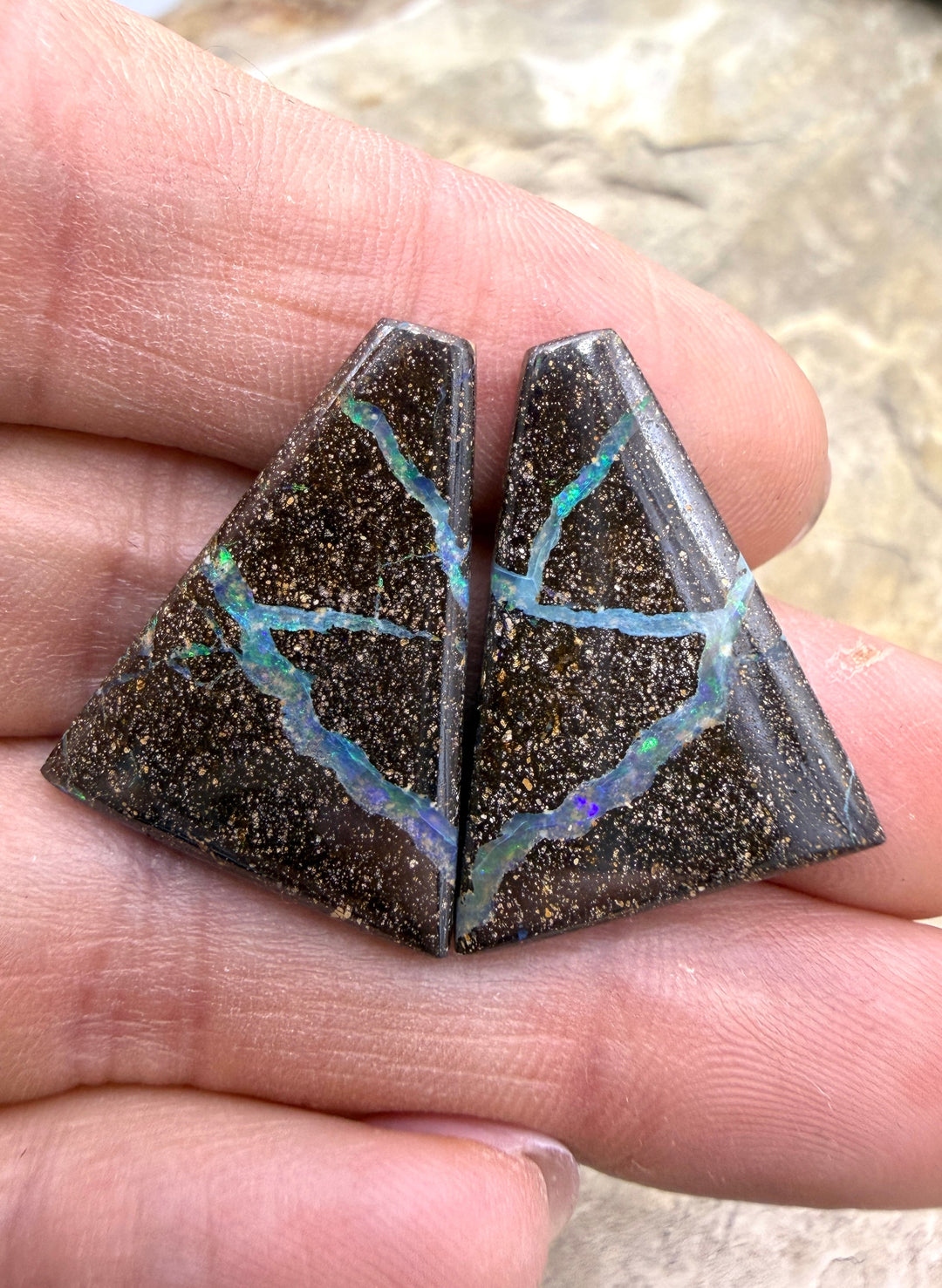FRIDAY BARGAIN Top Quality Boulder Opal (Australia)