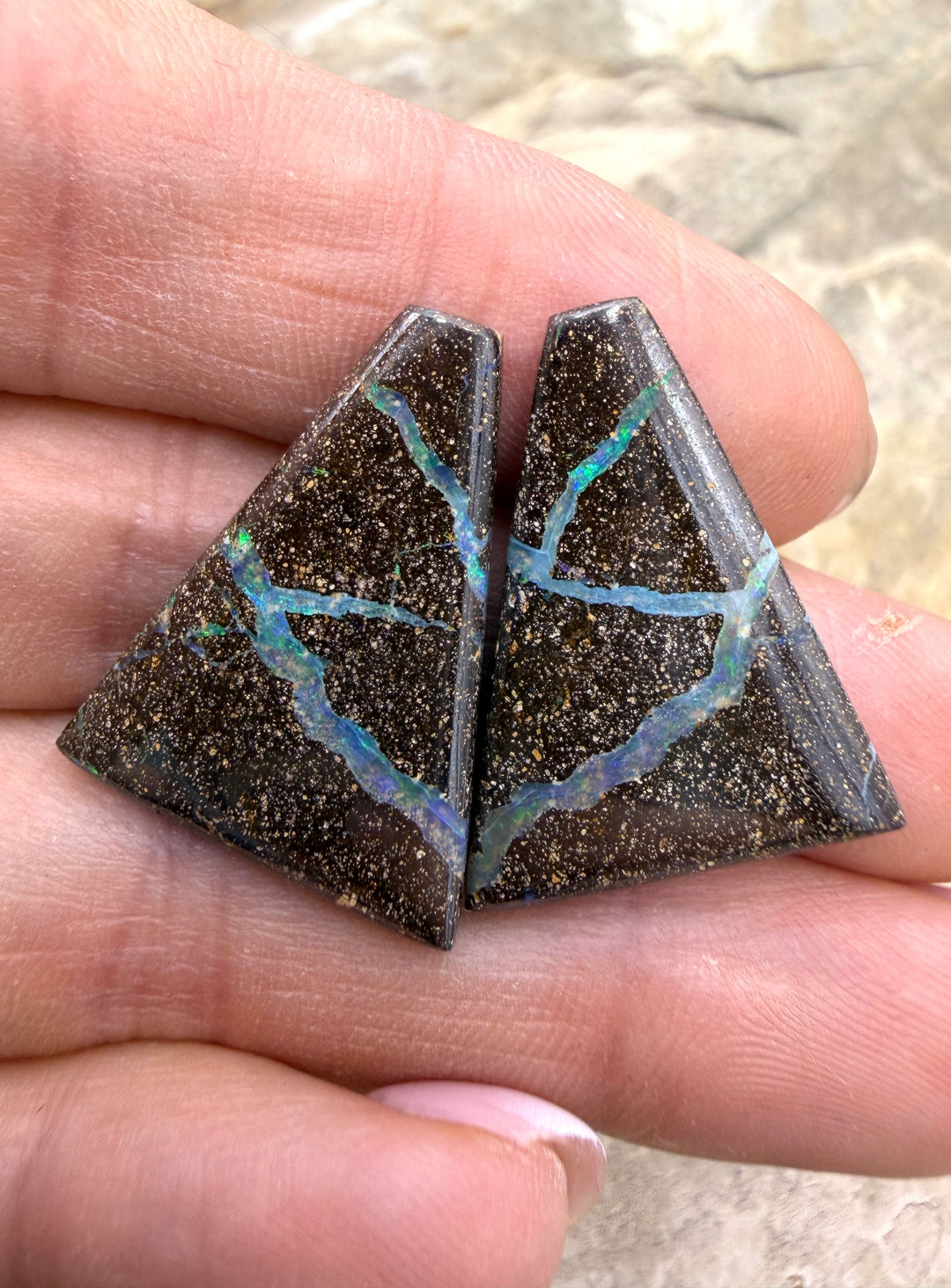 FRIDAY BARGAIN Top Quality Boulder Opal (Australia)