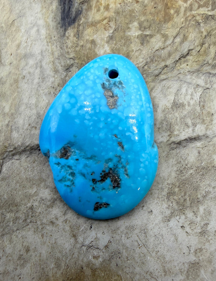 FRIDAY SPECIAL BUY Sleeping Beauty Turquoise (AZ) Focal