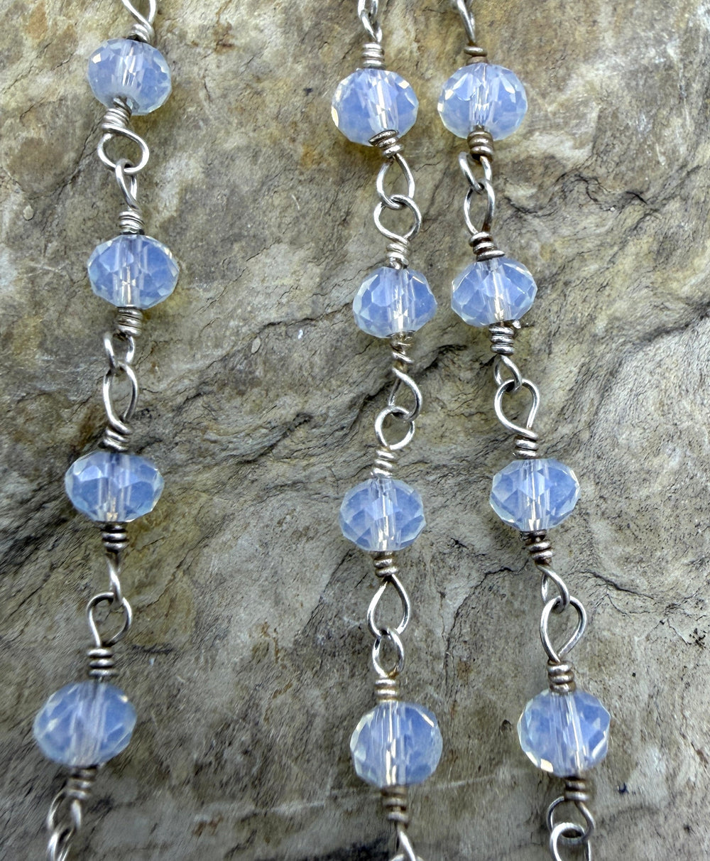 FRIDAY SPECIAL BUY Sterling Silver Handmade Chain with 3mm