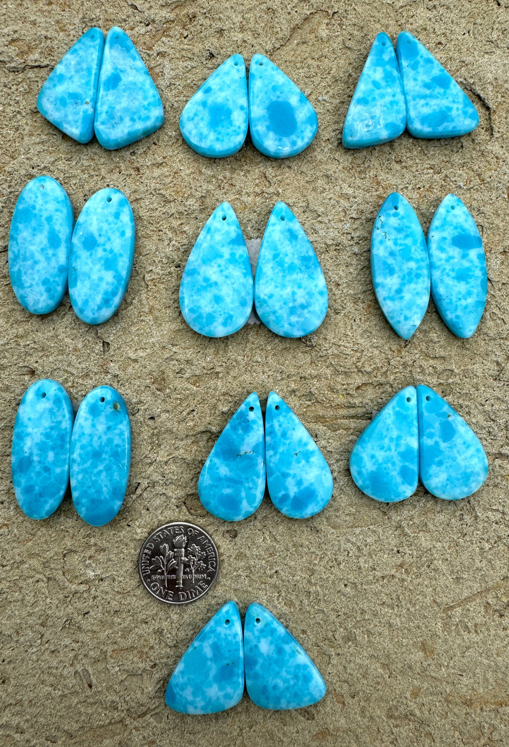 Hemimorphite