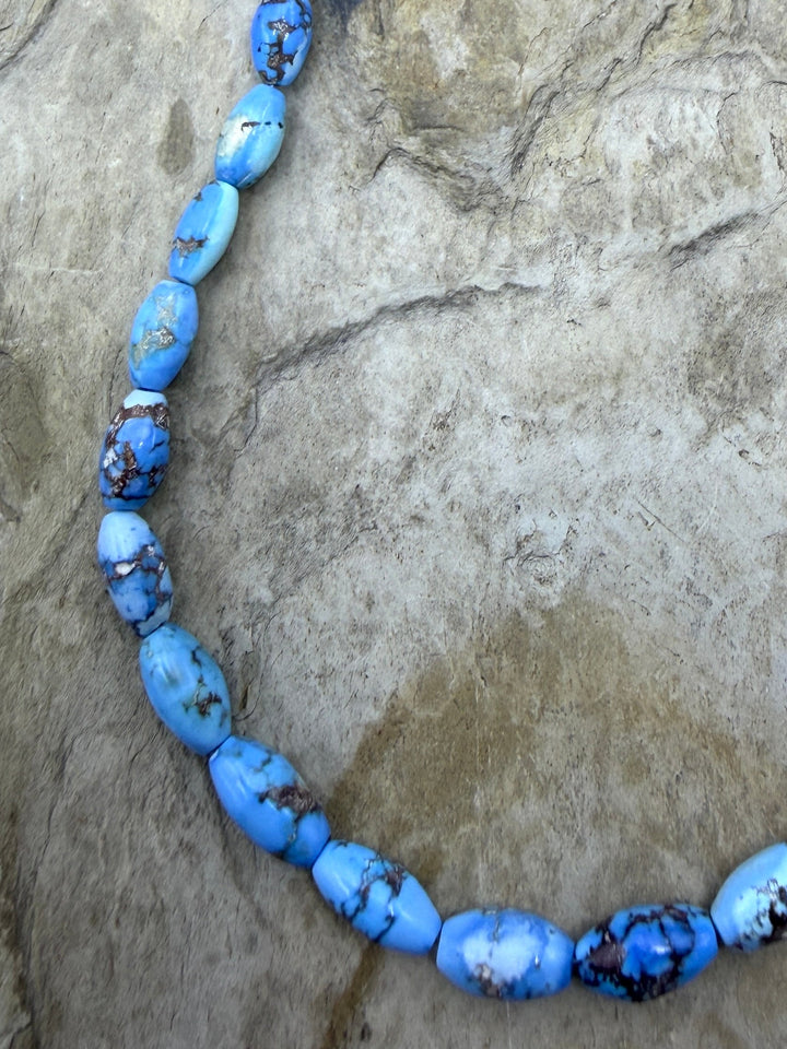 RARE AAA+ Golden Hills Turquoise (Kazakhstan) Graduated