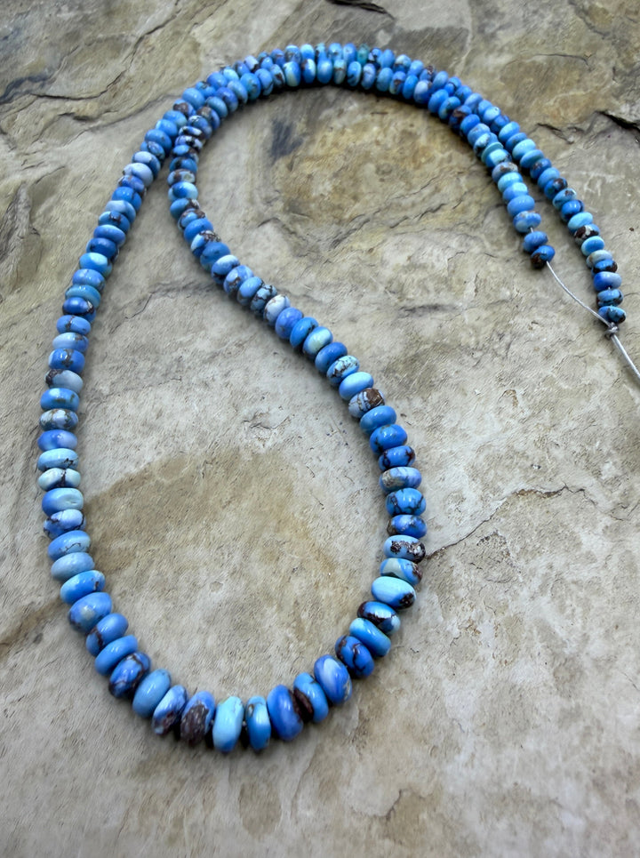 RARE AAA+ Golden Hills Turquoise (Kazakhstan) Handcut