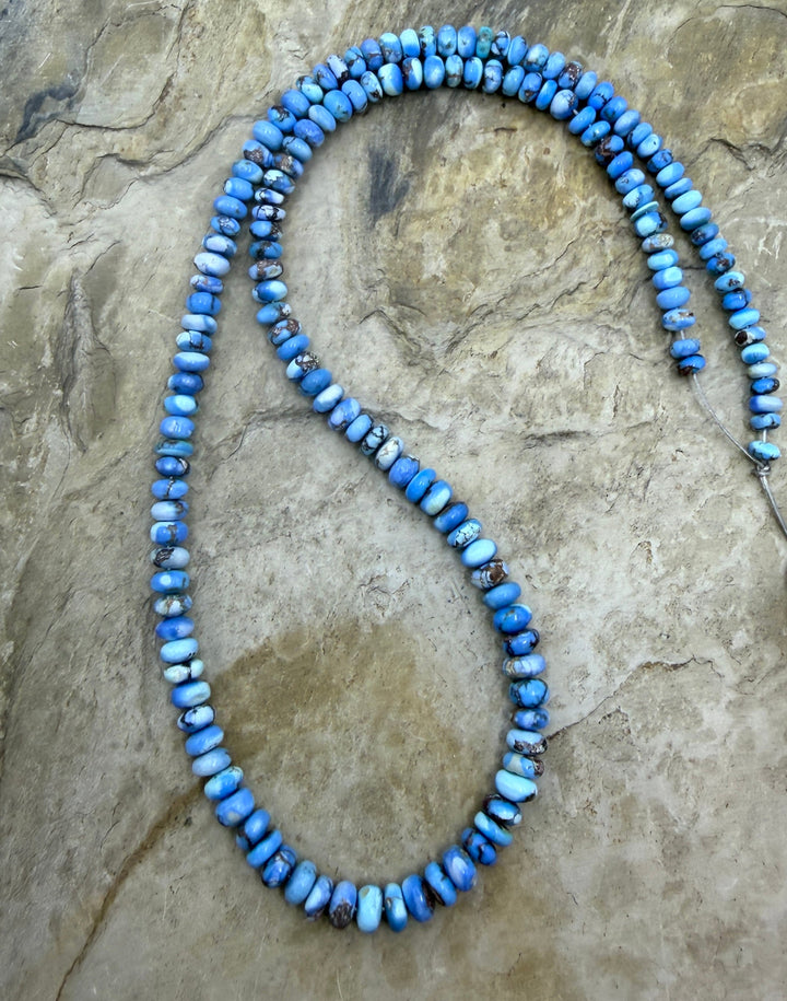 RARE AAA+ Golden Hills Turquoise (Kazakhstan) Handcut