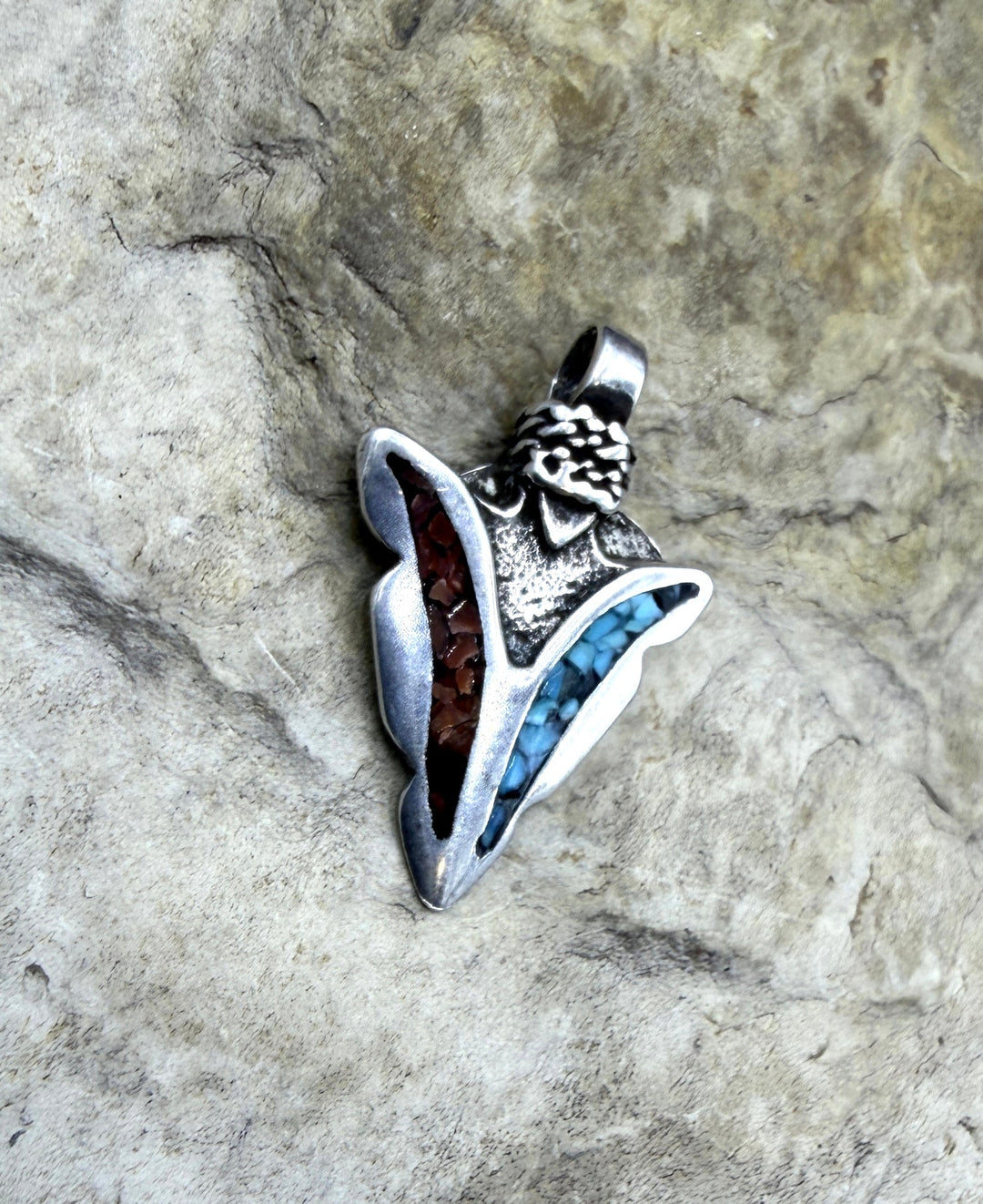 RARE AAA+ Golden Hills Turquoise (Kazakhstan) Handcut